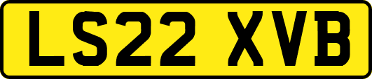LS22XVB