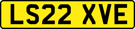 LS22XVE