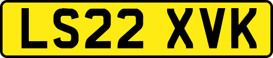 LS22XVK