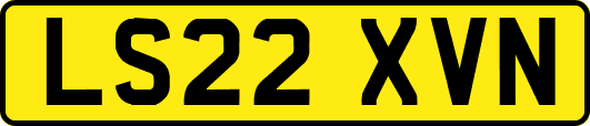 LS22XVN