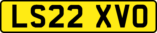 LS22XVO