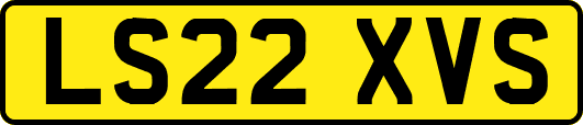LS22XVS