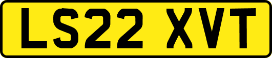 LS22XVT