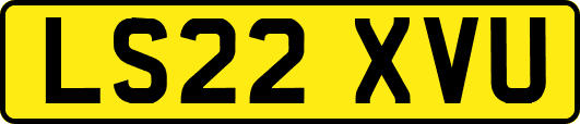LS22XVU