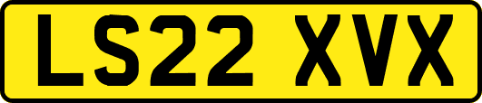 LS22XVX