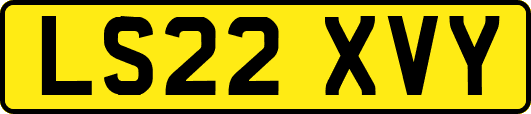 LS22XVY