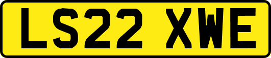 LS22XWE