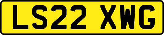 LS22XWG
