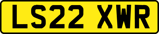 LS22XWR