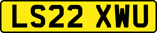 LS22XWU