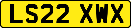 LS22XWX