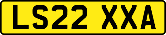 LS22XXA
