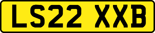 LS22XXB