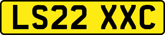LS22XXC
