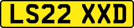 LS22XXD