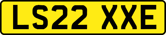 LS22XXE