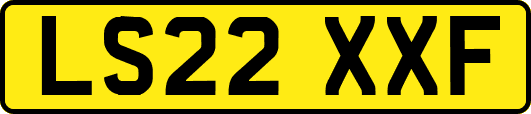 LS22XXF