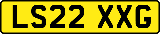LS22XXG