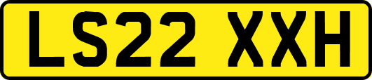 LS22XXH