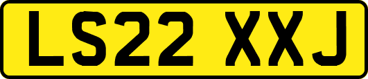 LS22XXJ