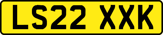 LS22XXK