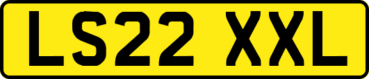 LS22XXL