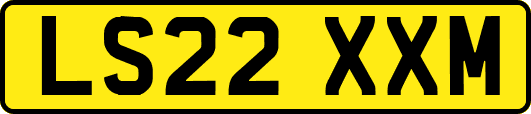 LS22XXM