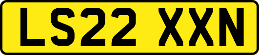 LS22XXN
