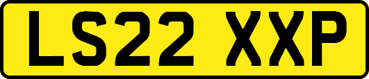 LS22XXP