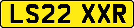 LS22XXR