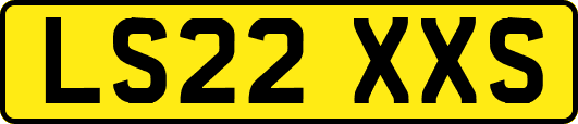 LS22XXS