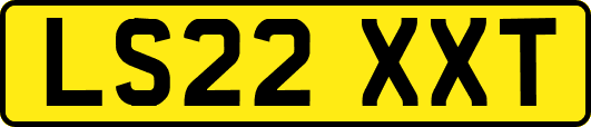 LS22XXT