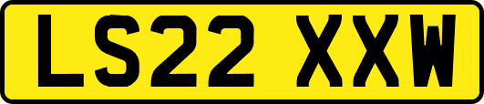 LS22XXW