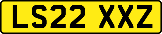 LS22XXZ
