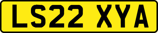 LS22XYA