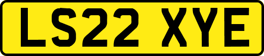 LS22XYE