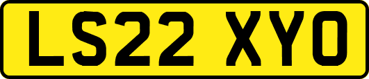 LS22XYO