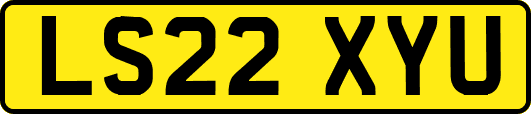 LS22XYU