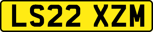 LS22XZM