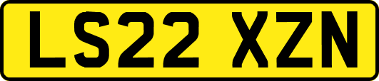 LS22XZN
