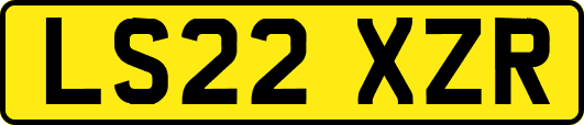 LS22XZR