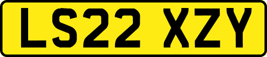 LS22XZY