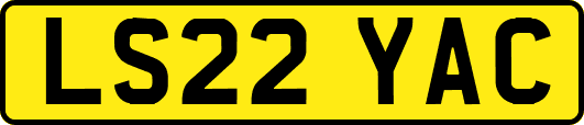 LS22YAC