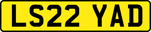 LS22YAD
