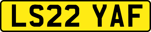 LS22YAF