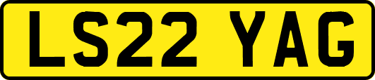 LS22YAG