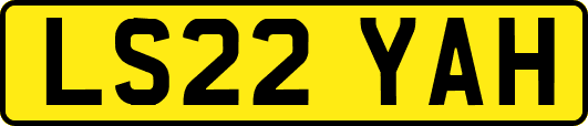 LS22YAH