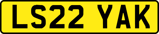 LS22YAK