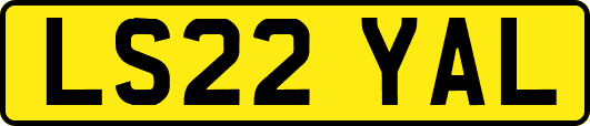 LS22YAL