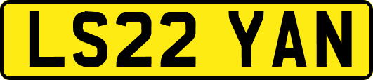 LS22YAN